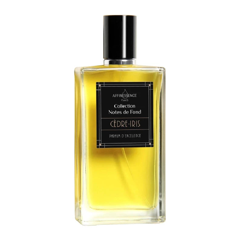 Affinessence Cedre – Iris Eau de Parfum 100ML
