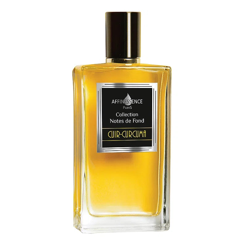 Affinessence Cuir Curcuma EDP 100ML Perfume