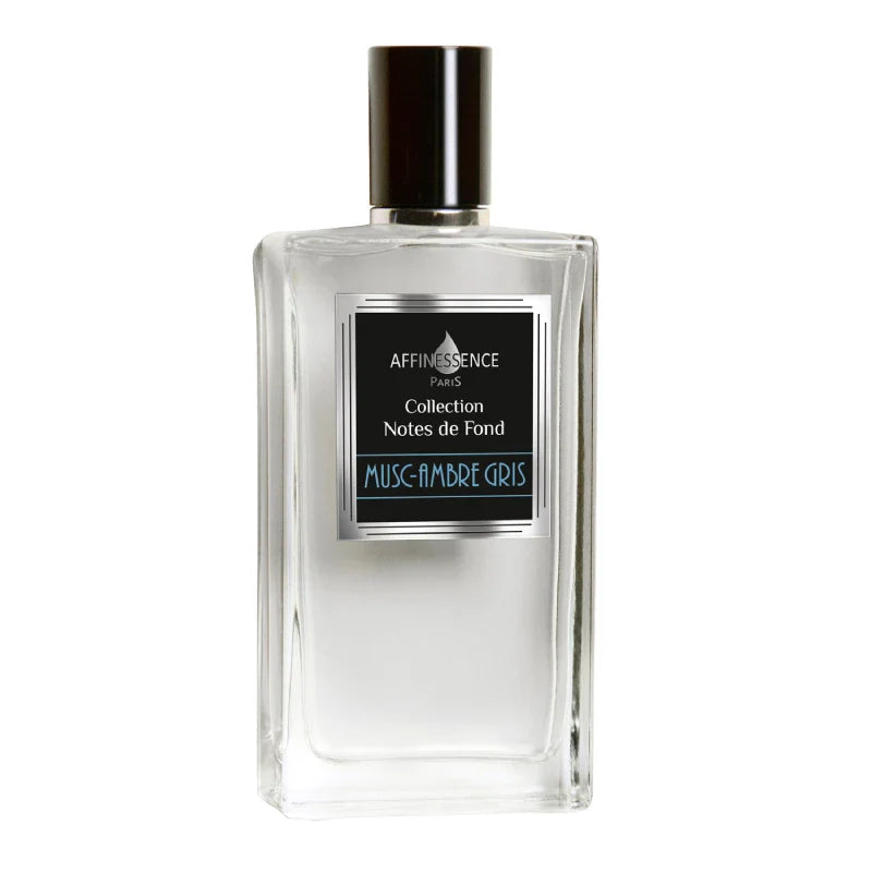 Affinessence Musc – Ambre Gris EDP 100ML