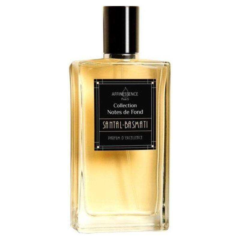 Affinessence Santal Basmati EDP 100ML perfume bottle – luxury fragrance | Perfury UAE
