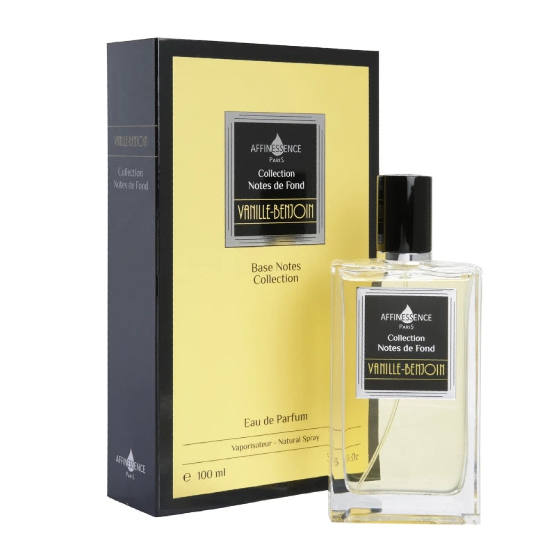 Affinessence Vanille Benjoin EDP 100ML