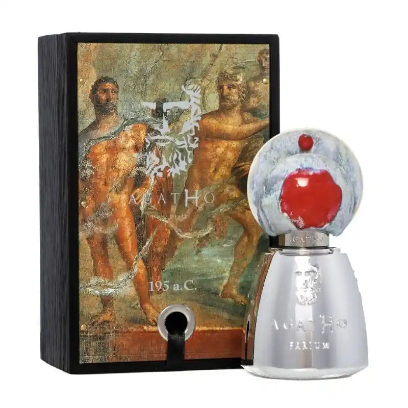 Agatho 195 A.C EDP 100ML