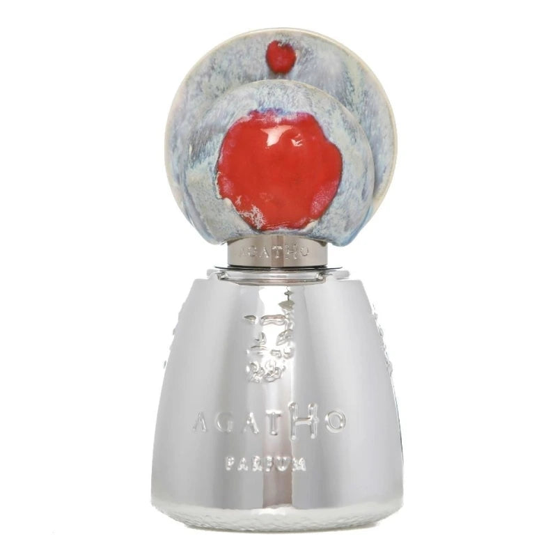 Agatho 195 A.C EDP 100ML perfume bottle – luxury fragrance | Perfury UAE