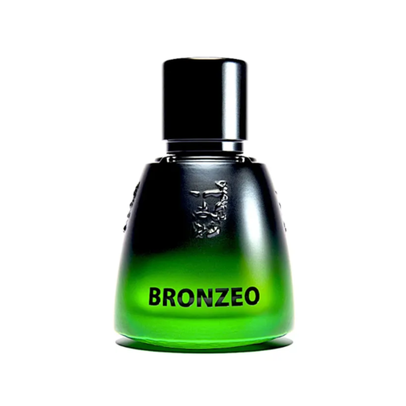 Agatho Bronzeo Mytho Collection Extrait de Parfum 50ML perfume bottle – luxury fragrance | Perfury UAE