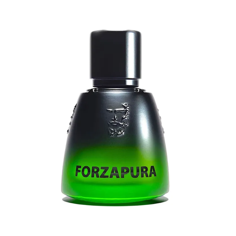Agatho Forzapura Mytho Collection Extrait de Parfum 50ML perfume bottle – luxury fragrance | Perfury UAE