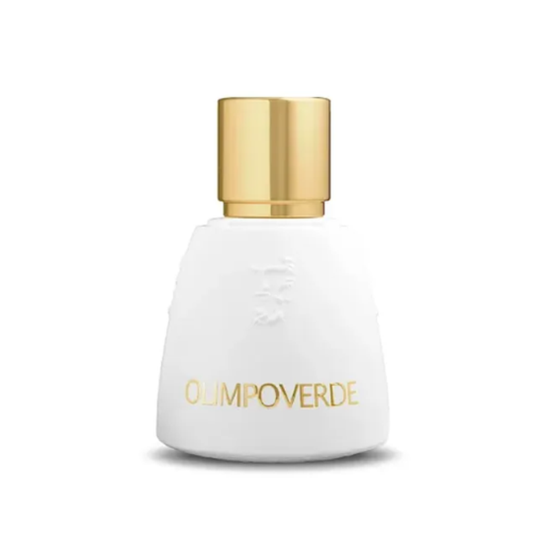 Agatho Olimpoverde Mytho Collection Extrait de Parfum 50ML perfume bottle – luxury fragrance | Perfury UAE
