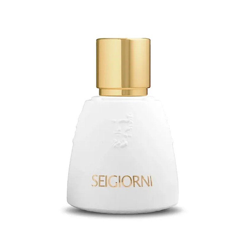Agatho Seigiorni Mytho Collection Extrait de Parfum 50ML perfume bottle – luxury fragrance | Perfury UAE