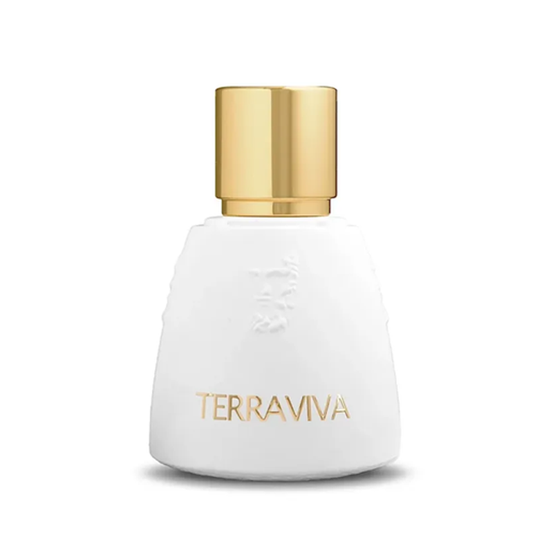Agatho Terraviva Mytho Collection Extrait de Parfum 50ML perfume bottle – luxury fragrance | Perfury UAE