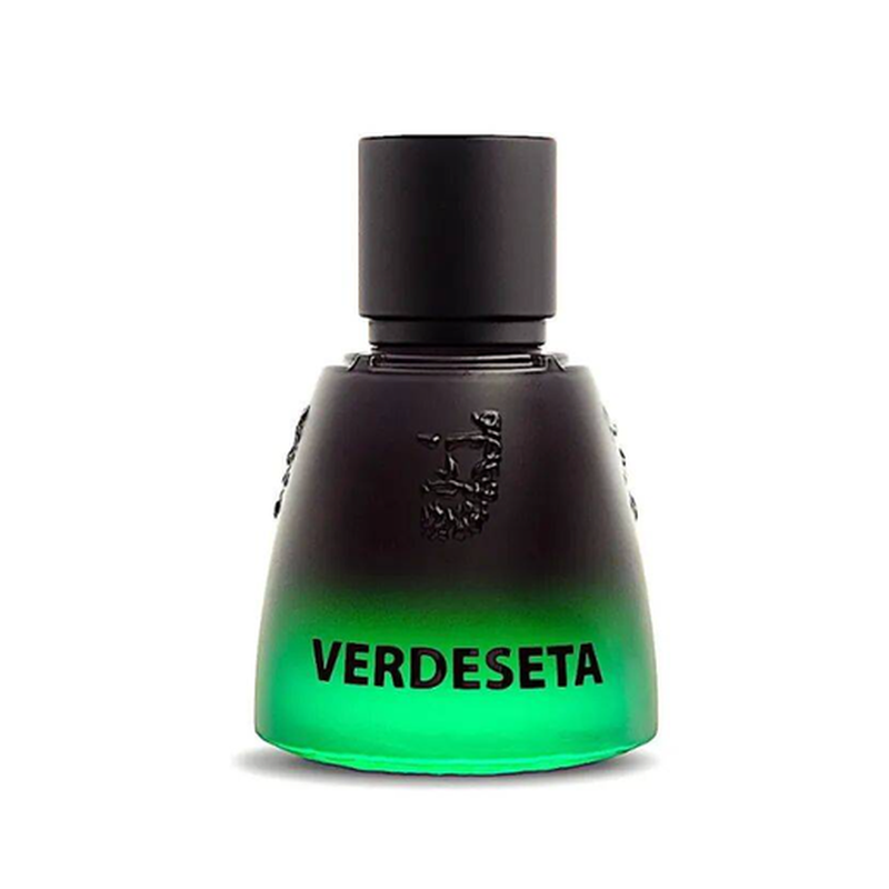 Agatho Verdeseta Mytho Collection Extrait de Parfum 50ML perfume bottle – luxury fragrance | Perfury UAE
