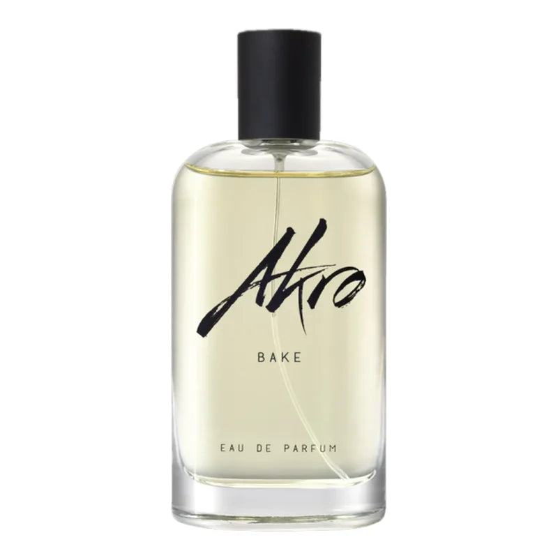Akro Bake EDP 100ML perfume bottle – luxury fragrance | Perfury UAE