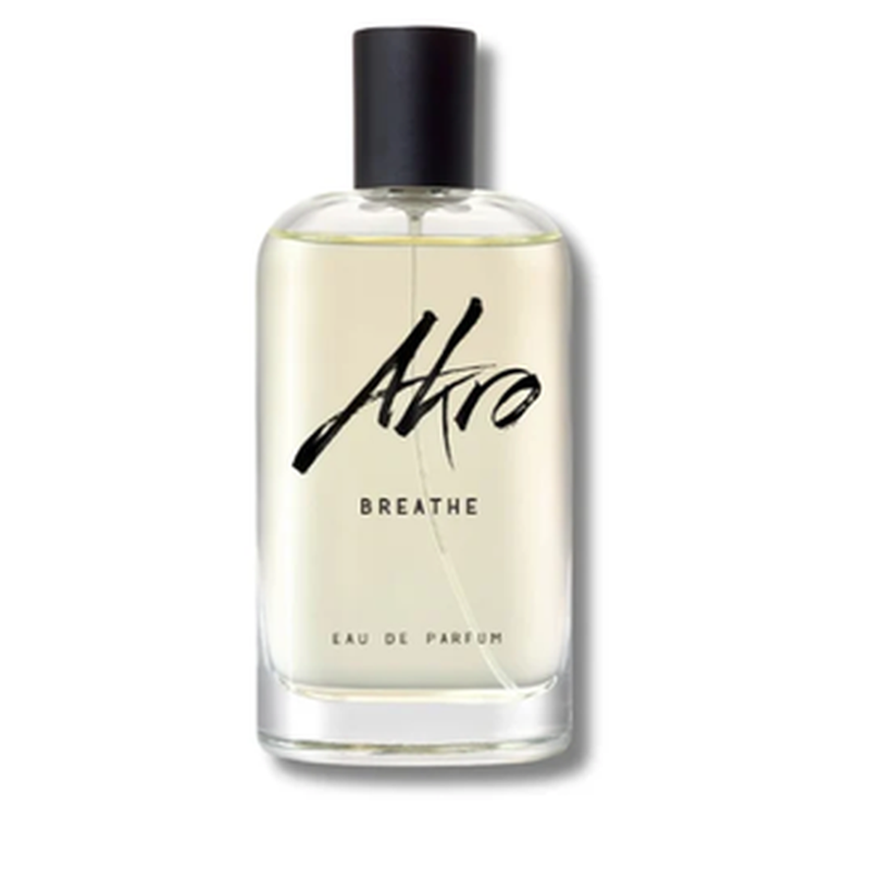 Akro Breathe EDP 100ML perfume bottle – luxury fragrance | Perfury UAE