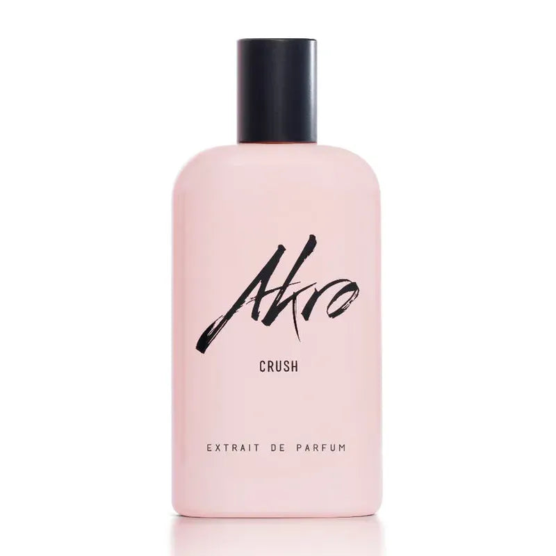 Akro Crush Extrait de Parfum 100ML perfume bottle – luxury fragrance | Perfury UAE