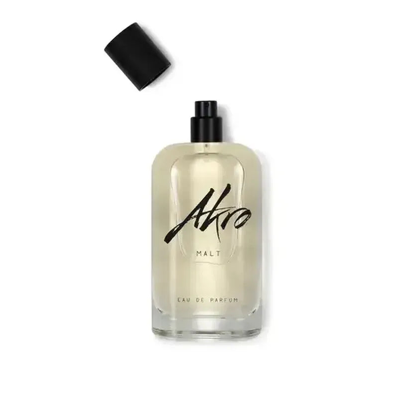 Akro Malt EDP 100ML perfume bottle – luxury fragrance | Perfury UAE