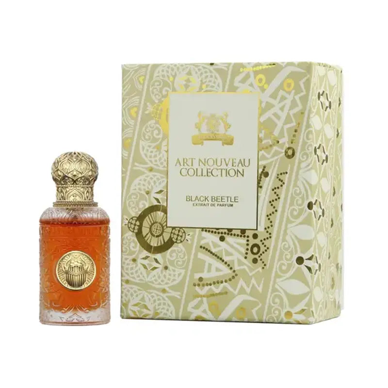 Alexander J Black Beetle EDP 25ML