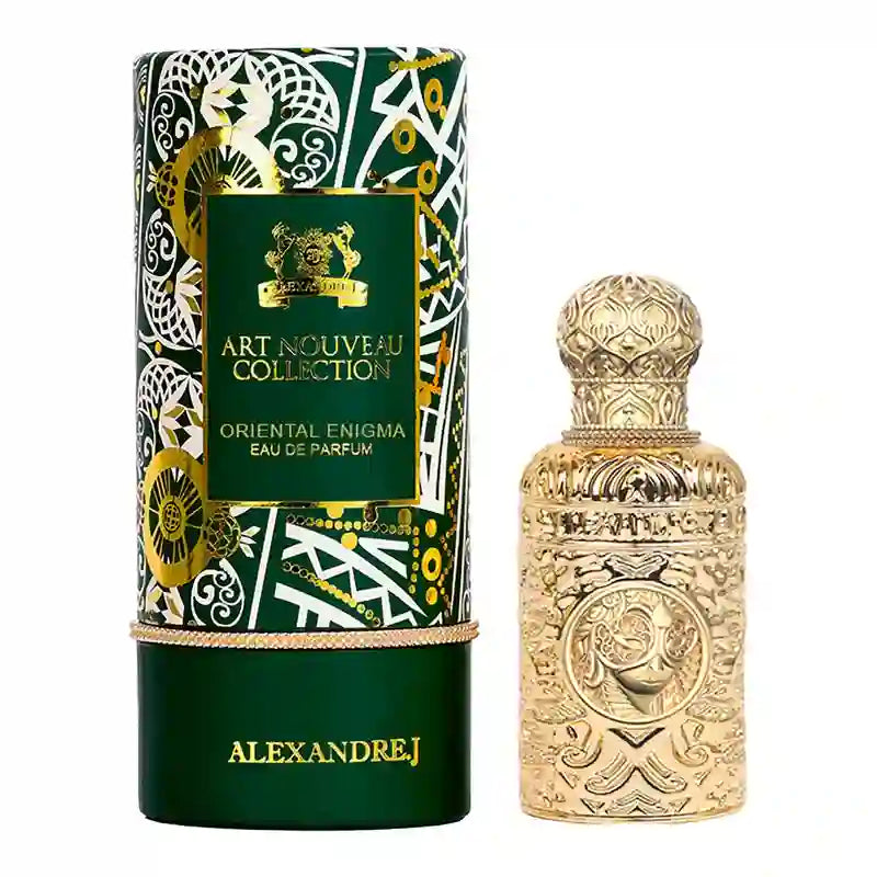 Alexander J Oriental Enigma EDP 25ML