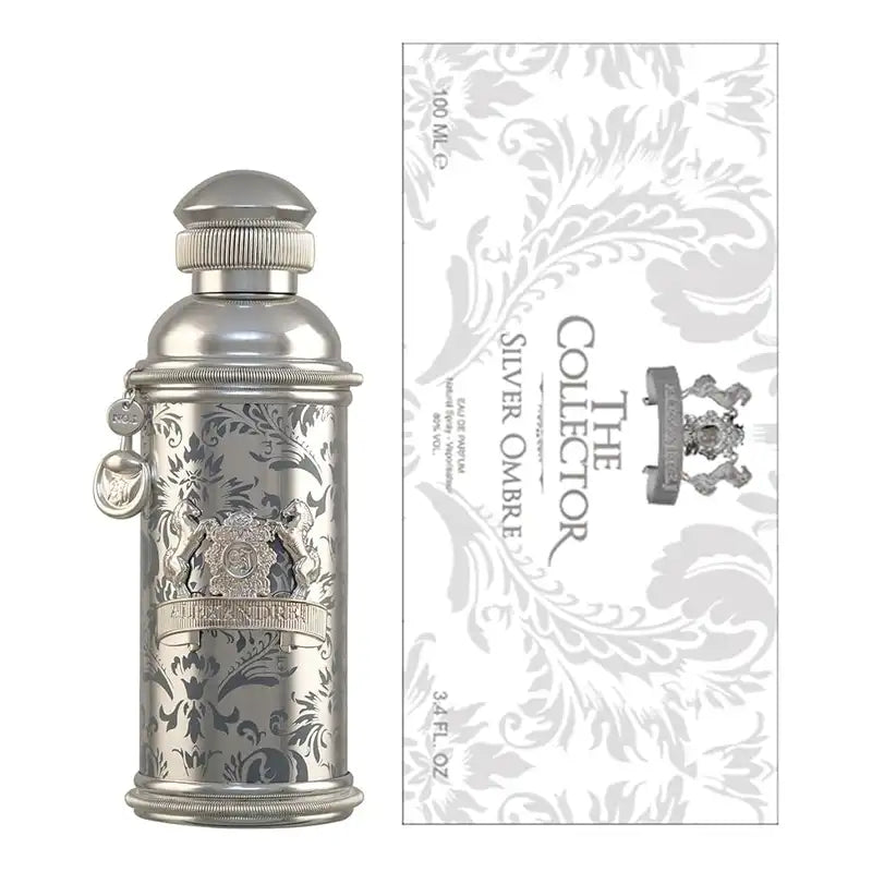 Alexander J Silver Ombre EDP 100ML