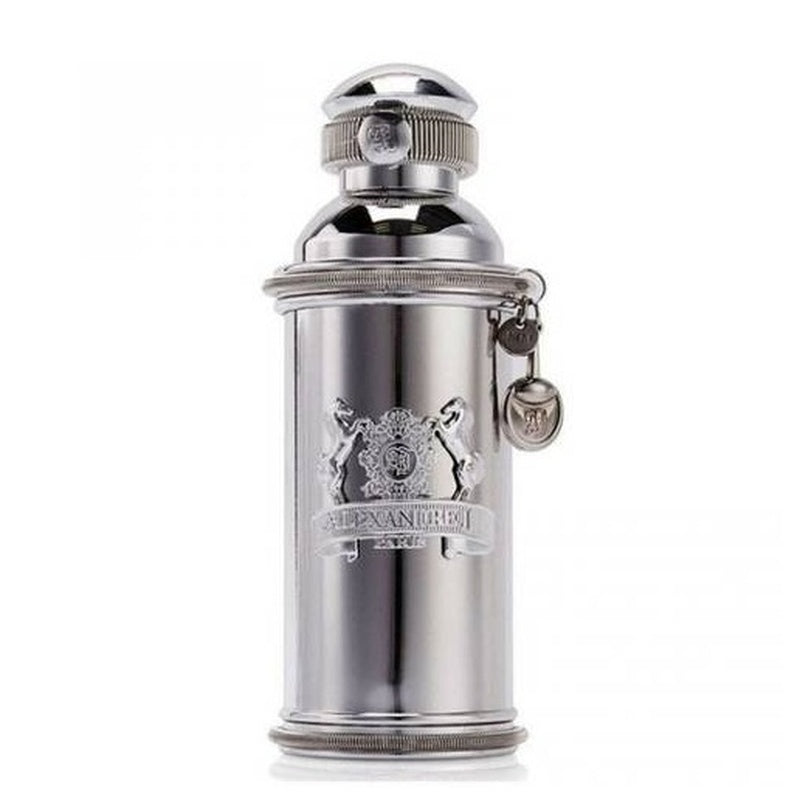 Alexandre.J Argentic EDP 100ML perfume bottle – luxury fragrance | Perfury UAE
