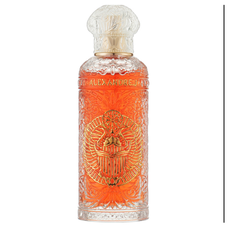 Alexandre.J Black Beetle EDP 100ML perfume bottle – luxury fragrance | Perfury UAE