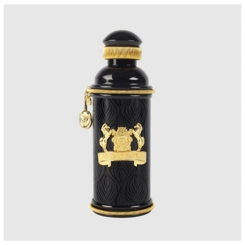 Alexandre.J Black Muscs EDP 100ML perfume bottle – luxury fragrance | Perfury UAE