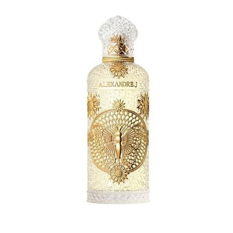 Alexandre.J Butterfly EDP 100ML perfume bottle – luxury fragrance | Perfury UAE