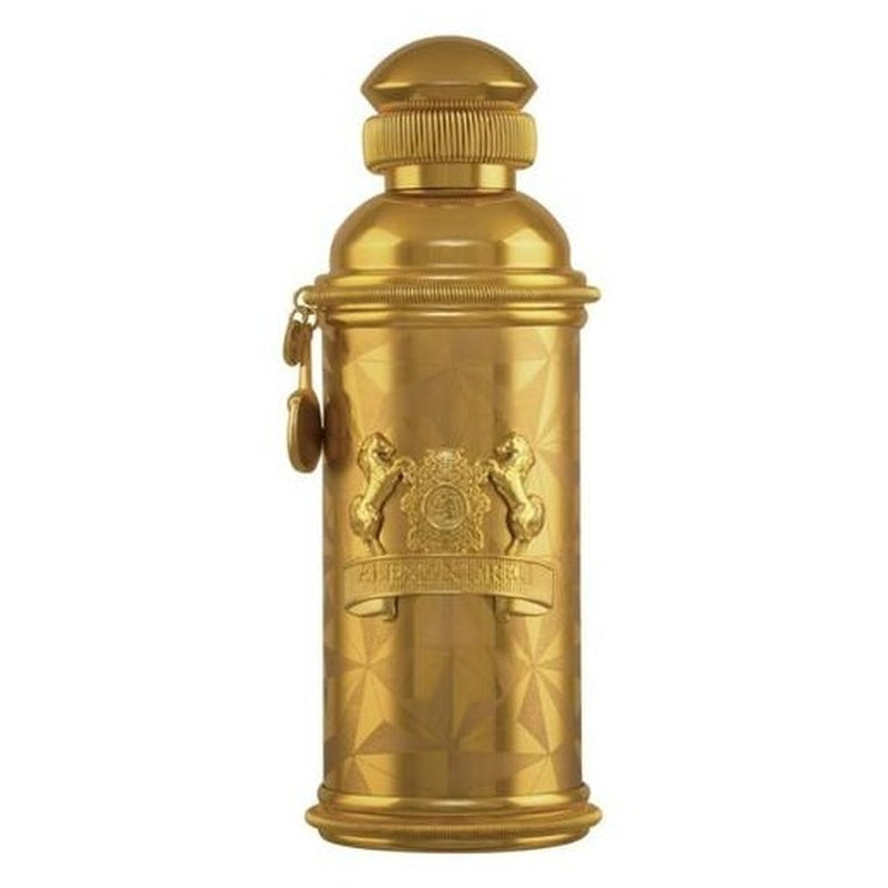 Alexandre.J Golden Oud EDP 100ML perfume bottle – luxury fragrance | Perfury UAE