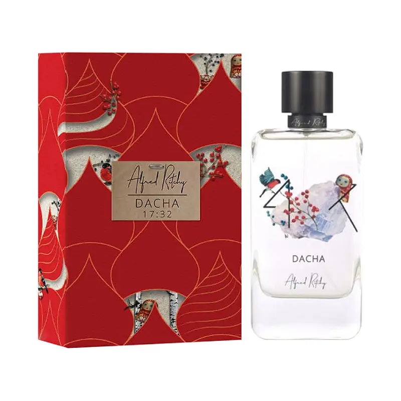 Alfred Ritchy Dacha EDP 100ML