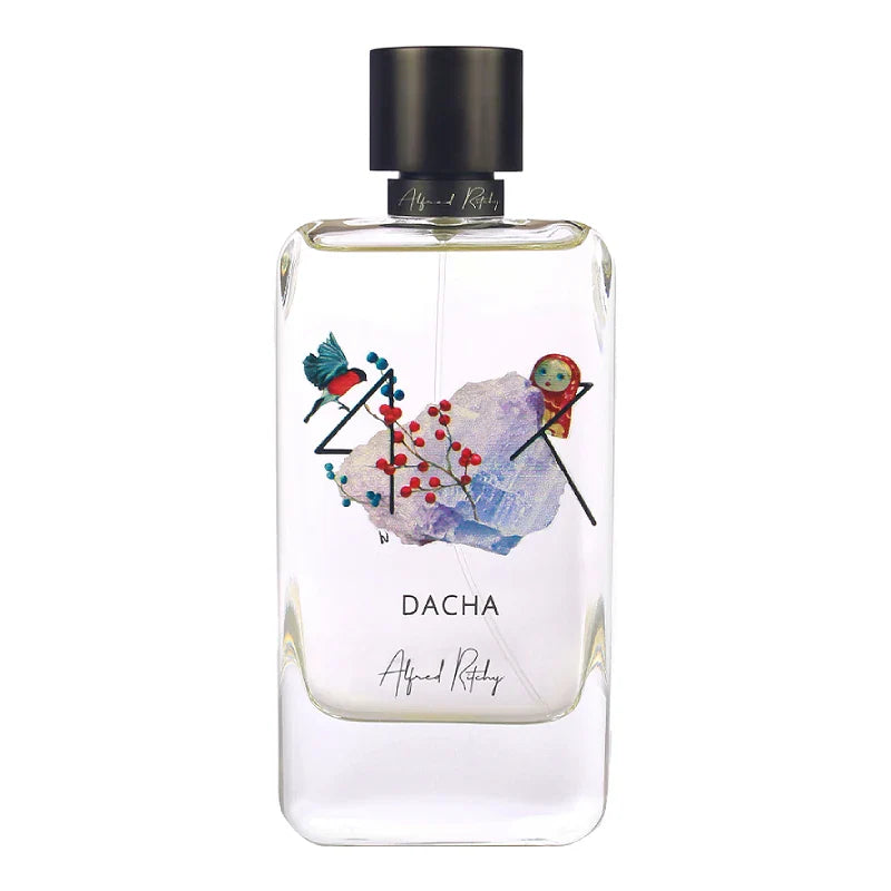 Alfred Ritchy Dacha 100ML