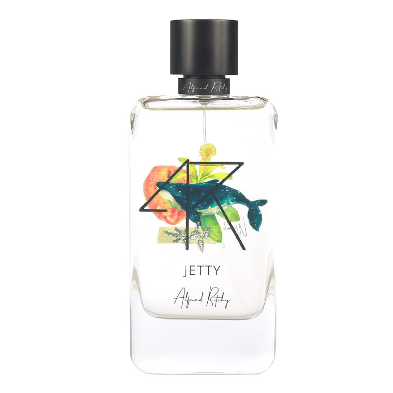 Alfred Ritchy Jetty 100ML
