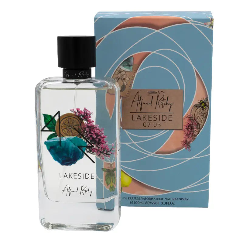 Alfred Ritchy Lakeside EDP 100ML