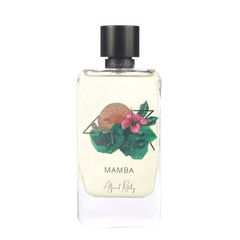 Alfred Ritchy Mamba EDP 100ML perfume bottle – luxury fragrance | Perfury UAE