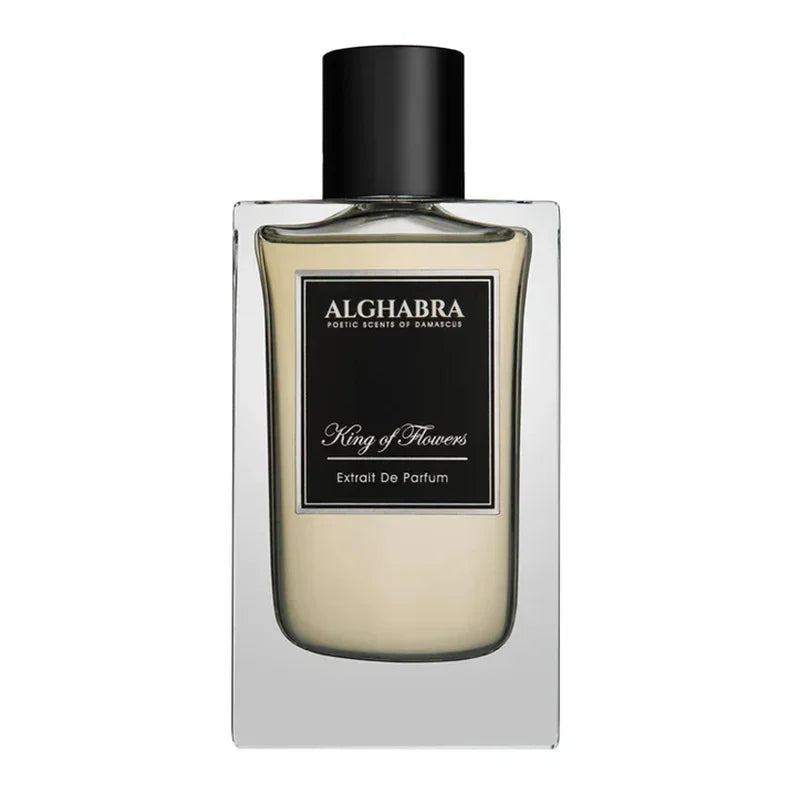 Alghabra King of Flowers Extrait 50ML Perfume