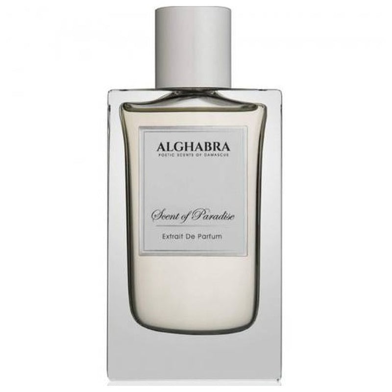 Alghabra Parfums Scent of Paradise Extrait de Parfum 50ML perfume bottle – luxury fragrance | Perfury UAE