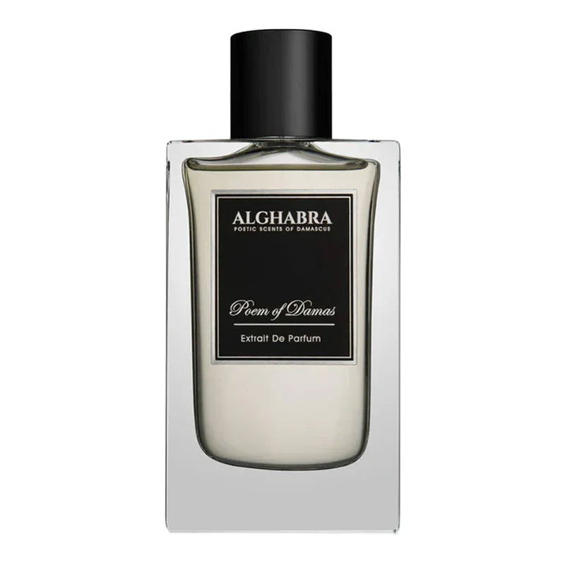 Alghabra Poem of Damas Extrait 50ML Perfume