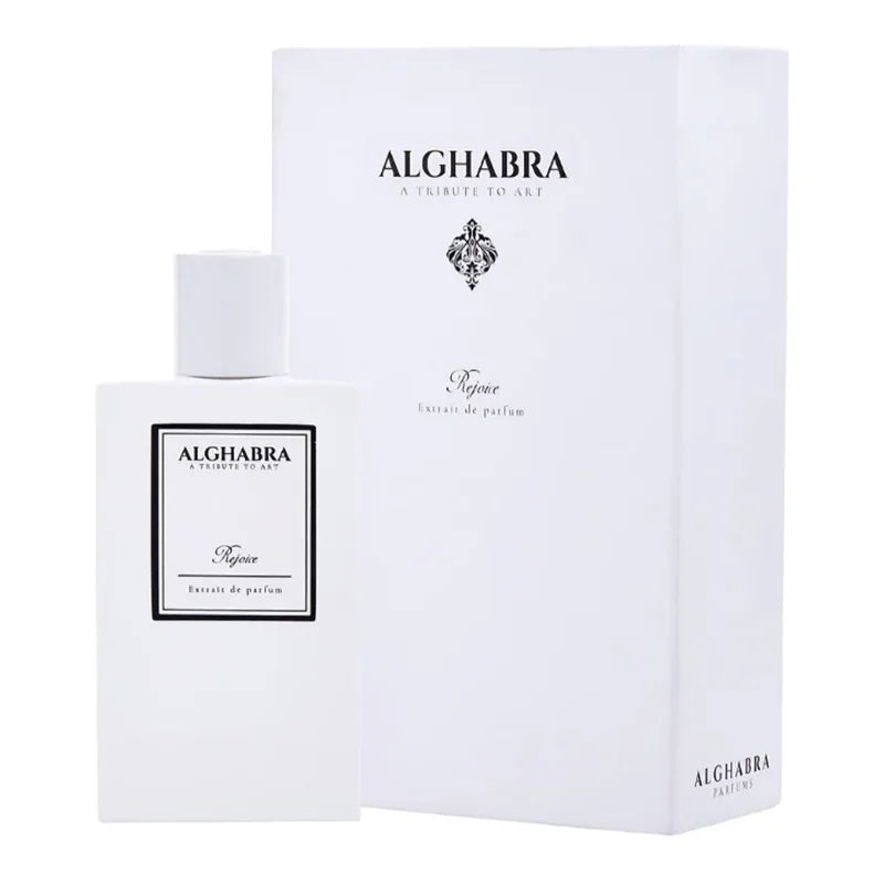 Alghabra Parfums Rejoice Extrait De Parfum 50ML