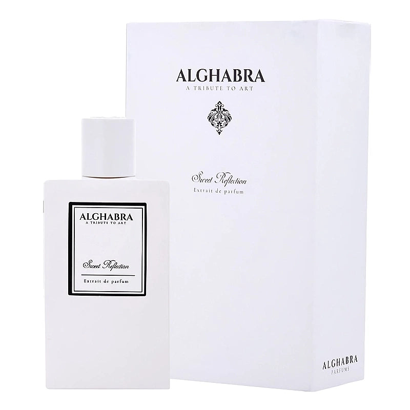 Alghabra Parfums Sweet Reflection Extrait De Parfum 50ML