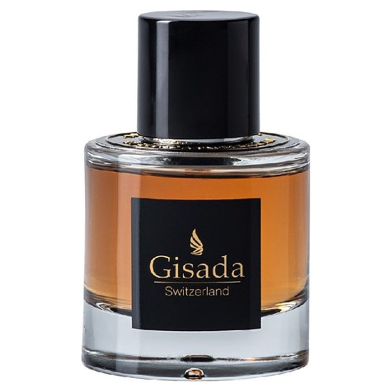 Ambassador Men Gisada EDP 100ML perfume bottle – luxury fragrance | Perfury UAE