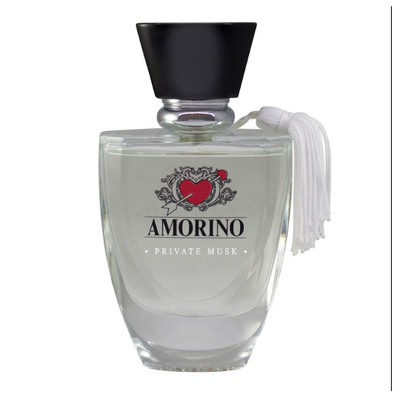 Amorino Private Musk EDP 50ML perfume bottle – luxury fragrance | Perfury UAE