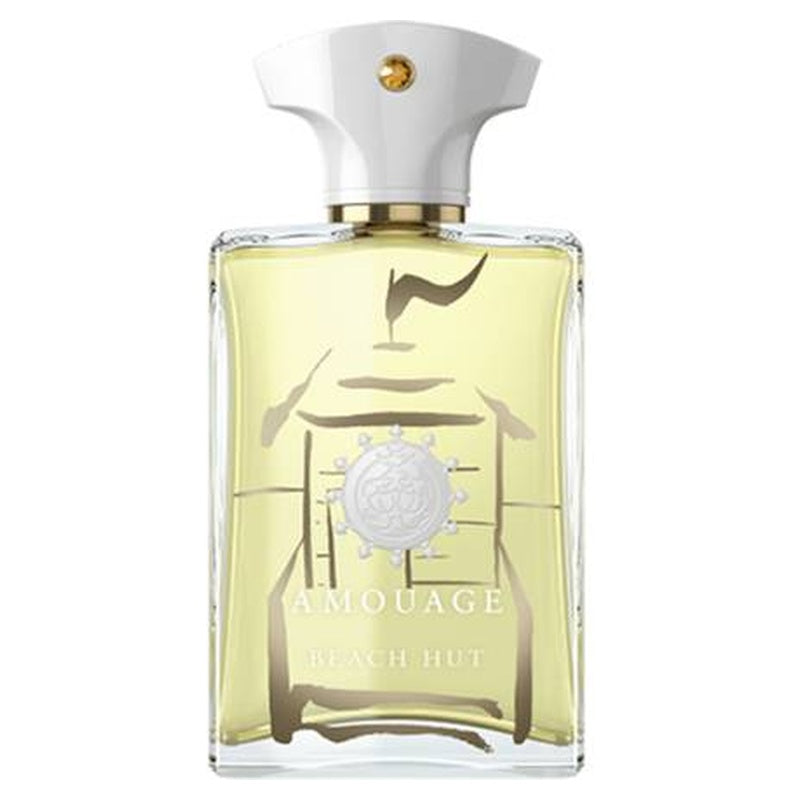 Amouage Beach Hut Man Eau de Parfum 100ML perfume bottle – luxury fragrance | Perfury UAE