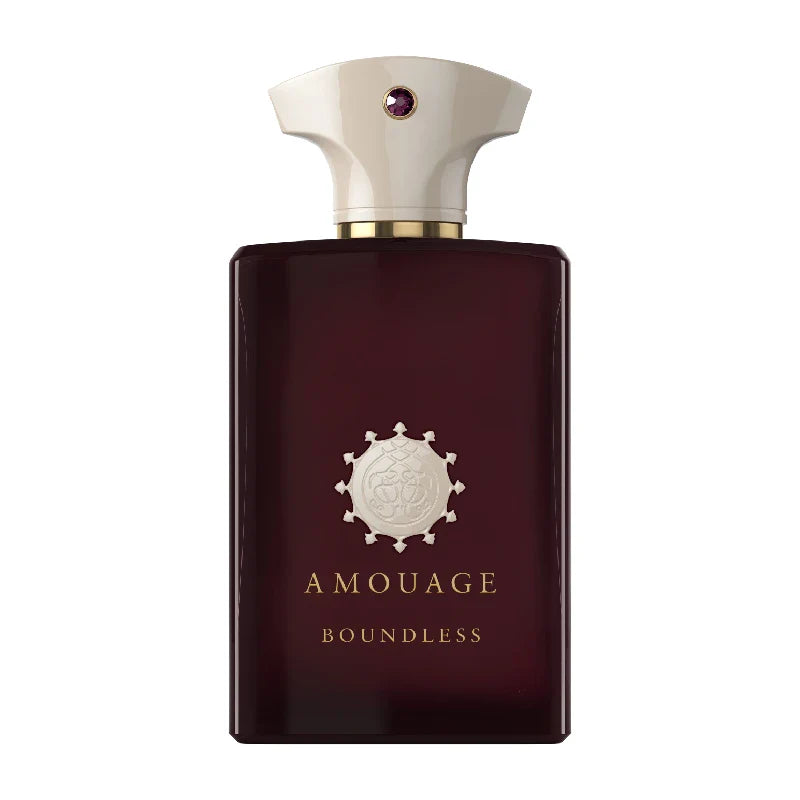 Amouage Boundless EDP 100ML Perfume