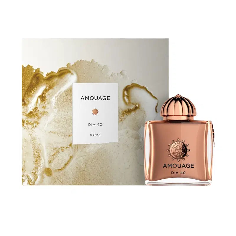 Amouage Dia 40 Woman Extrait 100ML