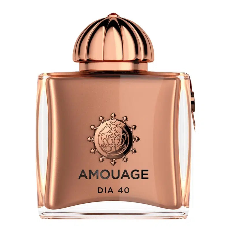 Amouage Dia 40 Woman Extrait 100ML Perfume