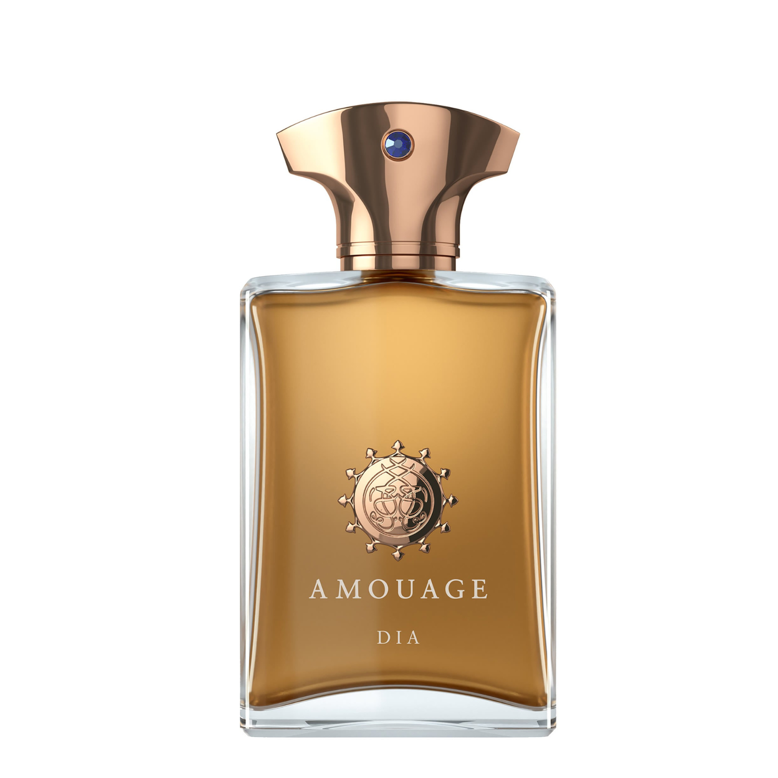 Amouage Dia Man Eau de Parfum 100ML perfume bottle – luxury fragrance | Perfury UAE