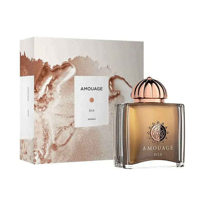 Amouage Dia Woman EDP 100ML