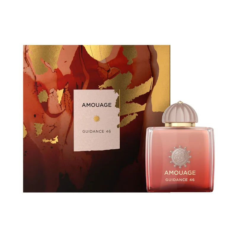 Amouage Guidance 46 Extrait De Parfum 100ML