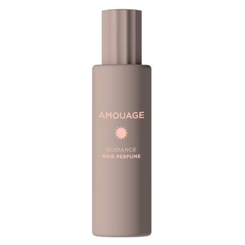 Amouage Guidance Hair Mist 50ML perfume bottle – luxury fragrance | Perfury UAE