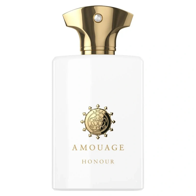 Amouage Honour Man EDP 100ML perfume bottle – luxury fragrance | Perfury UAE