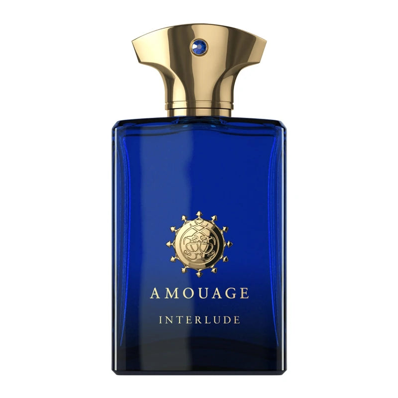 Amouage Interlude Man EDP 100ML Perfume