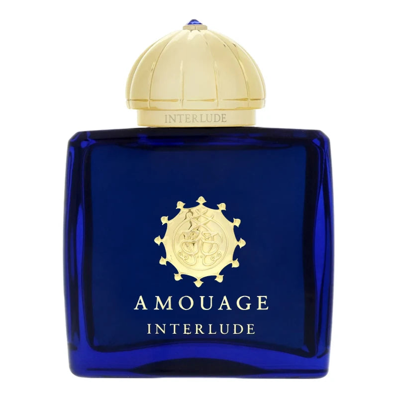 Amouage Interlude Woman EDP 100ML Perfume