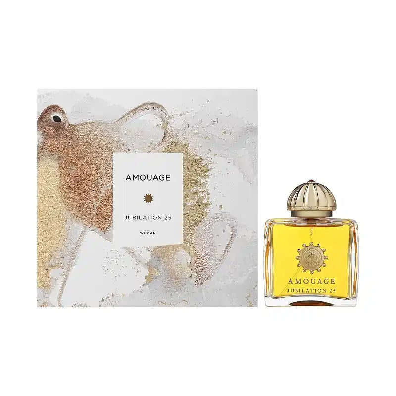 Amouage Jubilation 25 Woman EDP 100ML