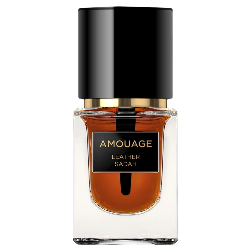 Amouage Leather Sadah 12ML perfume bottle – luxury fragrance | Perfury UAE